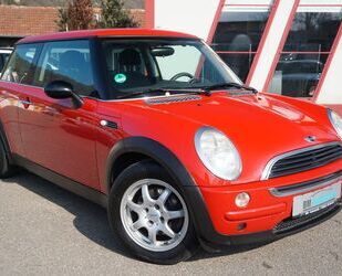 Mini ONE Gebrauchtwagen