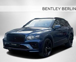 Bentley Bentayga Gebrauchtwagen