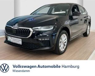 Skoda Scala Gebrauchtwagen