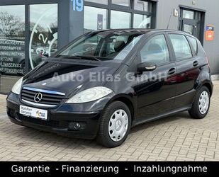 Mercedes-Benz A 150 Gebrauchtwagen