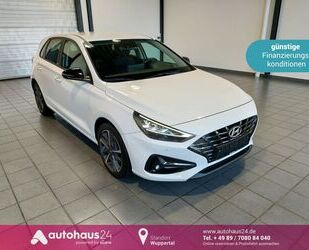 Hyundai i30 Gebrauchtwagen