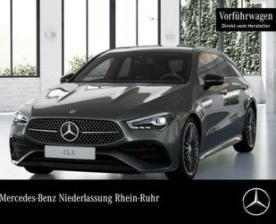Mercedes-Benz CLA 180 Shooting Brake Gebrauchtwagen