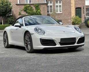 Porsche 991 Gebrauchtwagen