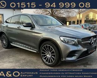 Mercedes-Benz GLC 250 Gebrauchtwagen