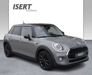 Mini Cooper Gebrauchtwagen