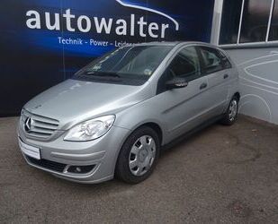 Mercedes-Benz B 180 Gebrauchtwagen