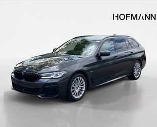 BMW 530 Gebrauchtwagen