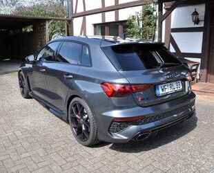 Audi RS3 Gebrauchtwagen
