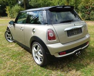 Mini Cooper S Gebrauchtwagen