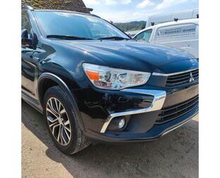 Chevrolet ASX 