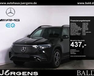 Mercedes-Benz EQB Gebrauchtwagen