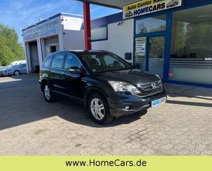 Honda CR-V Gebrauchtwagen