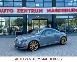Audi TT Gebrauchtwagen