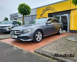 Mercedes-Benz E 220 Gebrauchtwagen