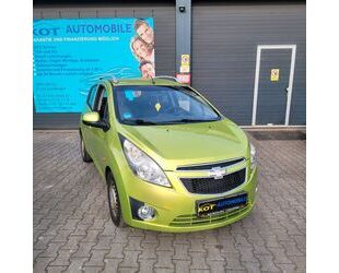 Chevrolet Spark Gebrauchtwagen