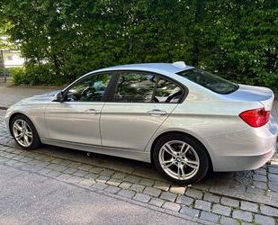 BMW 318 Gebrauchtwagen