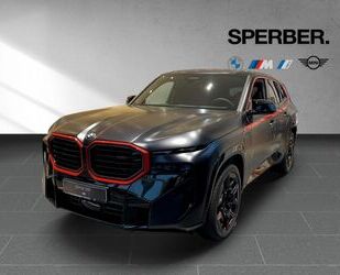 BMW XM Gebrauchtwagen