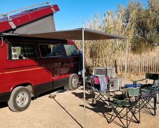 VW T3 andere Gebrauchtwagen