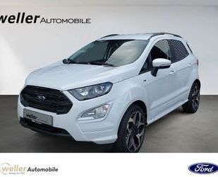Ford EcoSport Gebrauchtwagen