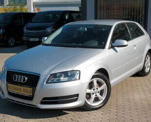 Audi A3 Gebrauchtwagen