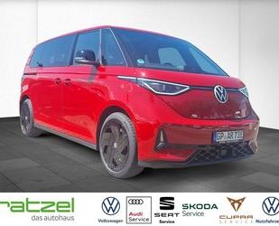 VW ID. Buzz Gebrauchtwagen