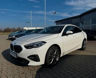 BMW 218 Gran Coupé Gebrauchtwagen