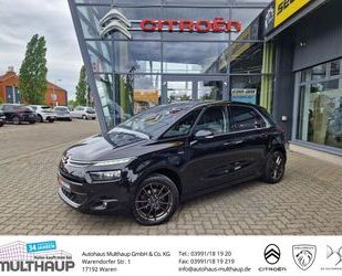 Citroen C4 Picasso Gebrauchtwagen