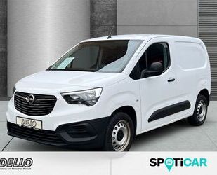 Opel Combo Gebrauchtwagen