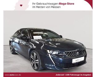 Peugeot 508 Gebrauchtwagen