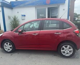 Citroen C3 Gebrauchtwagen