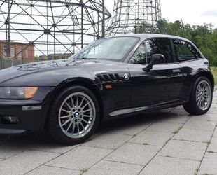 BMW Z3 Gebrauchtwagen