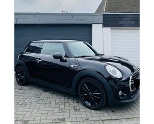 Mini ONE Gebrauchtwagen