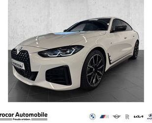 BMW 430 Gran Coupé Gebrauchtwagen