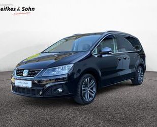 Seat Alhambra Gebrauchtwagen