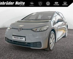 VW ID.3 Gebrauchtwagen