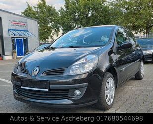 Renault Clio Gebrauchtwagen