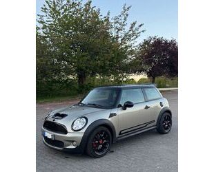 Mini Cooper S Gebrauchtwagen