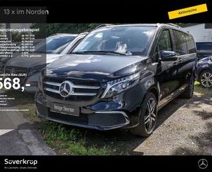 Mercedes-Benz V 300 Gebrauchtwagen