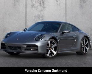 Porsche 992 Gebrauchtwagen