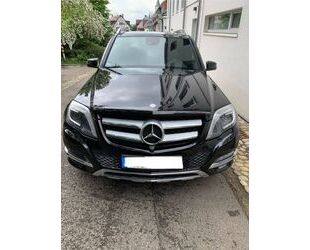 Mercedes-Benz GLK 220 Gebrauchtwagen