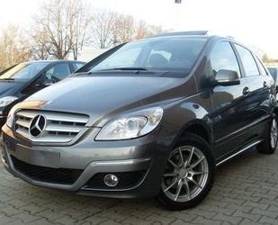 Mercedes-Benz B 180 Gebrauchtwagen