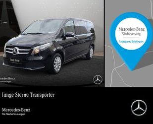 Mercedes-Benz V 220 Gebrauchtwagen