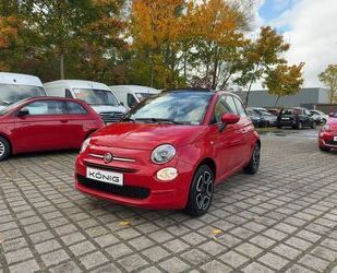 Fiat 500C Gebrauchtwagen
