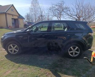 Land Rover Discovery Sport Gebrauchtwagen