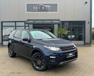 Land Rover Discovery Sport Gebrauchtwagen