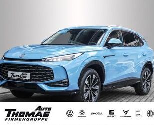 MG HS Gebrauchtwagen