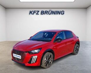 Peugeot 208 Gebrauchtwagen