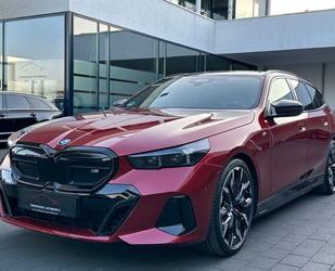 BMW i5 Gebrauchtwagen