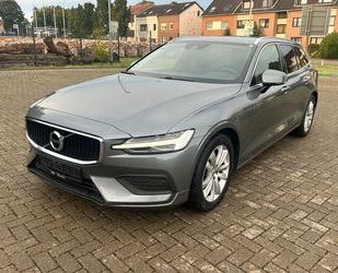Volvo V60 Gebrauchtwagen