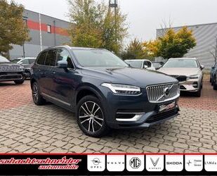 Volvo XC90 Gebrauchtwagen